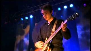 The Bluetones -- I Was A Teenage Jesus ( Live Sheperd&#39;s Bush Empire November 2005)