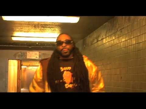 THUNNY BROWN- WHY U HATIN (Directed By: SunnyDaze)