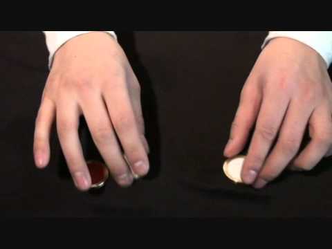 Dizzy Chips by Per Clausen