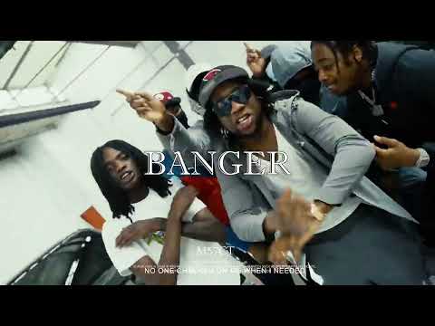 [FREE] Dezzie x Izzpot x Headie One x UK Drill Type Beat 2025 - "BANGER"