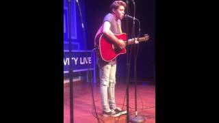 Now You Know - Jonah Green 8/5/15