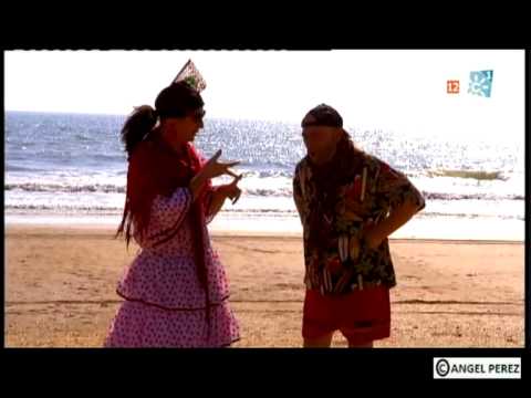 LA PANTOJA VA NADANDO A BUSCAR A KIKO, LOS MORANCOS