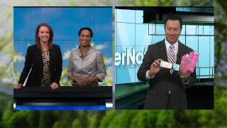 Earn Your Weather Badge- WeatherNation