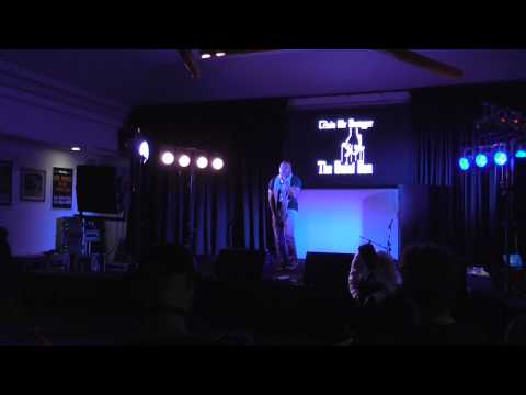 C.R.I.S.I.S Mr Swagger live in Perth