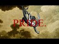 PRIDE The Worst Sin