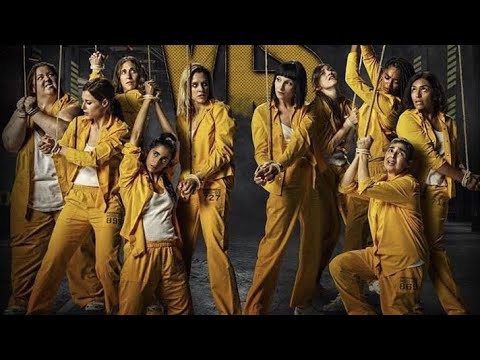 VİS A VİS & Türkçe Dublaj - 1.sezon 4.bölüm