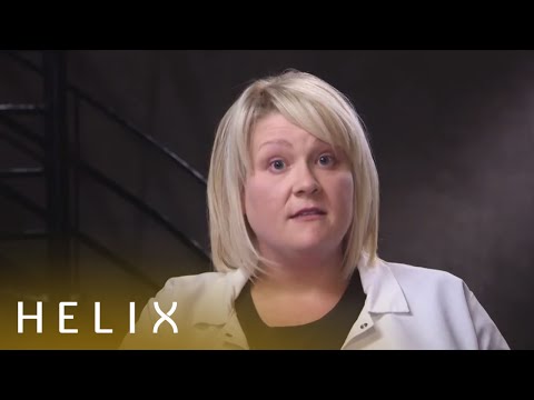Helix Season 1 (Behind the Scenes)