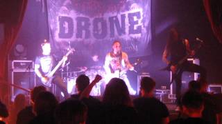 DRONE "Into Darnkess"