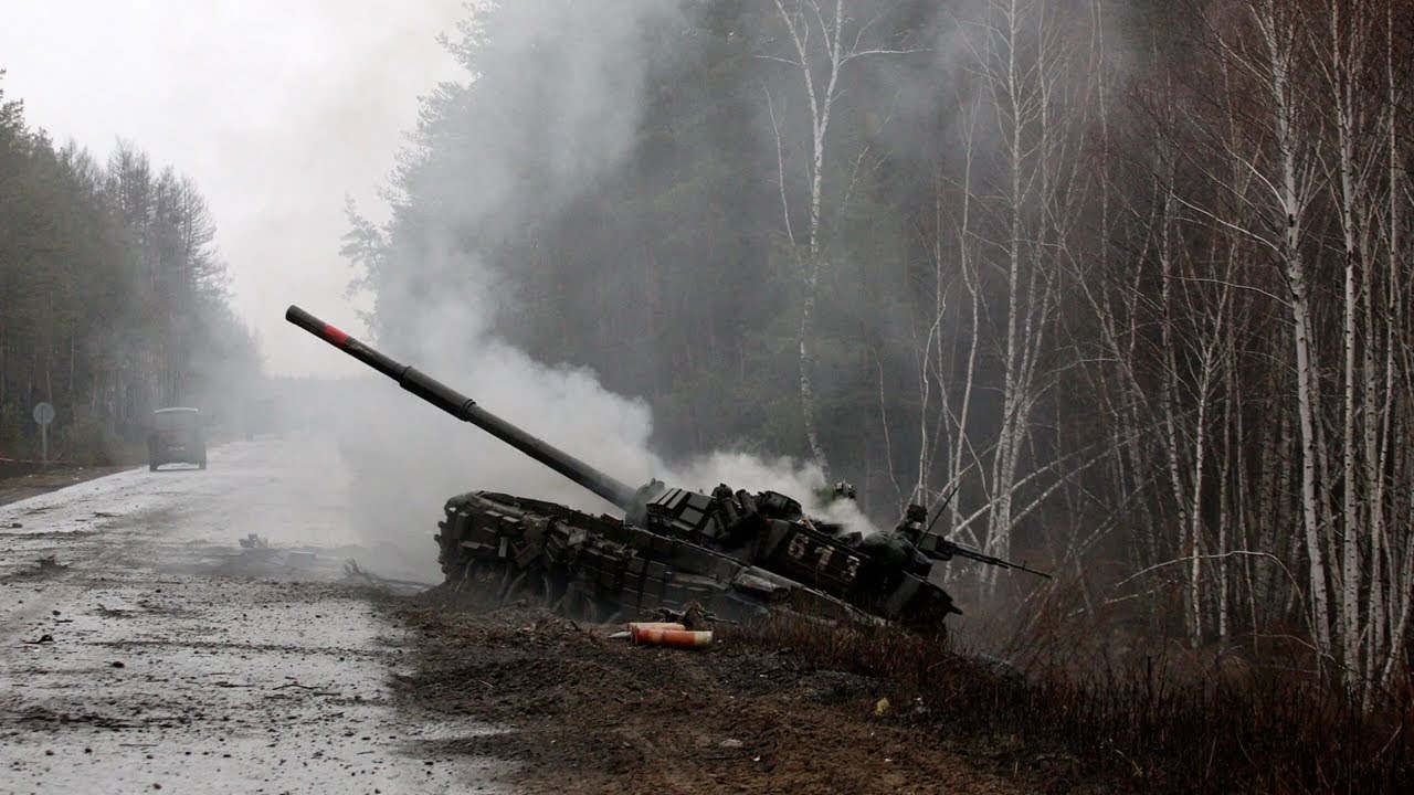 FOG TURNS DEADLY: RUSSIAN COLUMN OBLITERATED ON POKROVSK’S SOUTHERN OUTSKIRTS || 2025