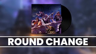 Cover art for Ashes of the Damned OST - Round Change Stingers