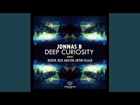 Deep Curiosity (Artem Kalalb Remix)