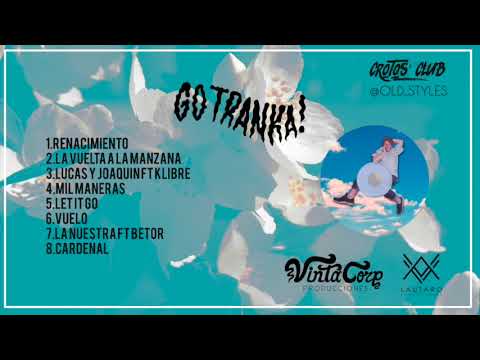 SIAG - GO TRANKA (FullAlbum)