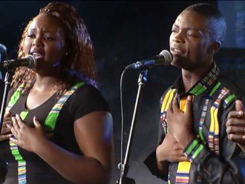 Worship House - Only Jesus Can Turn Burdens Into Blessings (Live) (OFFICIAL VIDEO)