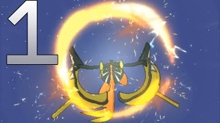 Pokemon Sun/Moon