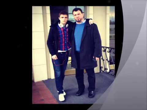 Hafiz Fuad i Fatih Seferagić   Jacija Namaz   Behar Džamija