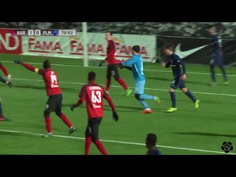 5. voor 2018: JK Narva Trans - Paide Linnameeskond 1:0 (1:0)