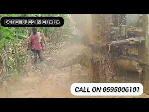 Nkwanta Health Clinic