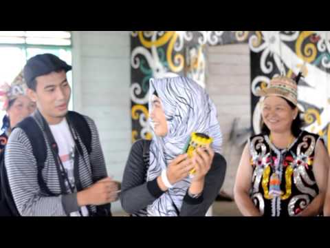 Cover Profile Bappeda Provinsi Kalimantan Timur Tahun 2013