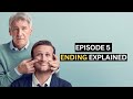 Shrinking Episode 5 Recap And Ending Explained