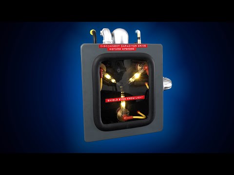 The KING of  Flux Capacitor Replica? Factory Entertainment Signature Edition