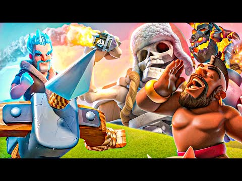 Top 760 W/ Icebow While Beating Hardcounters!