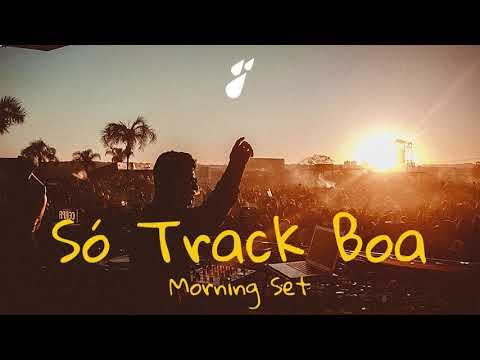 SÓ TRACK BOA @ AO PÔR DO SOL SET / Morning Set / Vintage Culture & Artbat