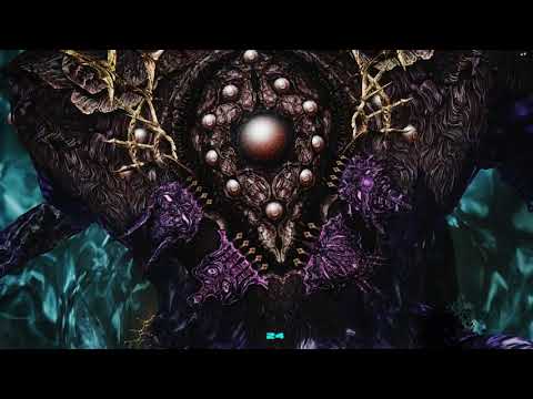[PSO2JP] Primordial Darkness guide, uncut run (Bo/Ph)