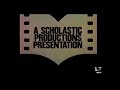 Scholastic 1986