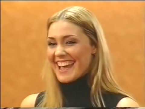 Pop Idol Raw Talent Series 1 2001