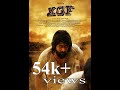 Kgf Mass Tamil Dialogue Whatsapp Status Refrashcreations