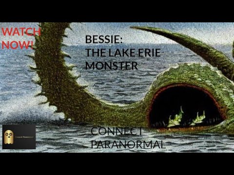 Bessie: The Lake Erie Monster