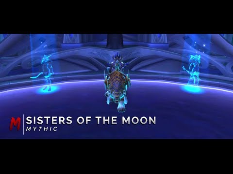 Massacre vs Mythic Sisters of the Moon