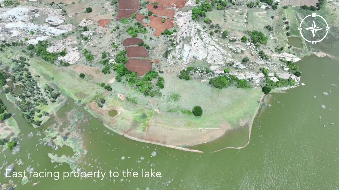 Aseema Project Chikballapur