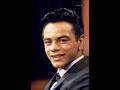Johnny Mathis - Here I'll Stay.  (HQ.).