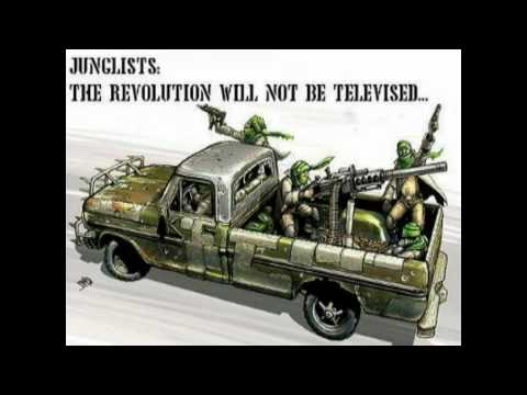 SixteenArmedJack - Cyant Diss Jungle (ft. Tennor Fly)