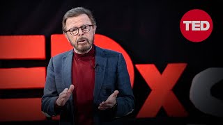 How music streaming transformed songwriting | Björn Ulvaeus