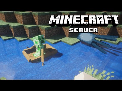 MINECRAFT ☀️ S06E14 • Er wurde verewigt! • LET'S PLAY MINECRAFT