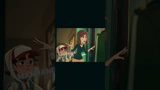 who remembers Subway Surfers the animated series?? 👀​