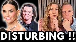 The Red Carpet HORROR Show !!