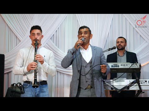 Kenge Kurbeti 2021 - Afrim Muharremaj (100% Live)