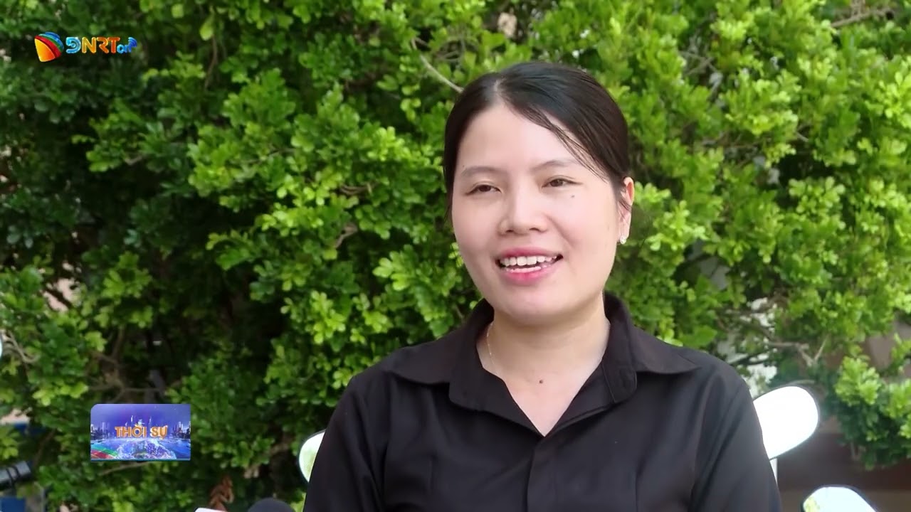 📺 BẢN TIN THỜI SỰ TRƯA | 3/10/2026