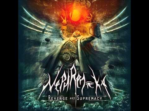 Nephren-Ka Lord of Treason