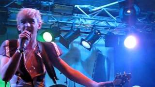 Patrick Wolf - Hard Times @ c/o pop Festival, Cologne (August 13, 2009)