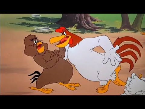 HUMILLADO POR UNA GALLINA KIKE - QUIQUE Y EL GALLO CLAUDIO