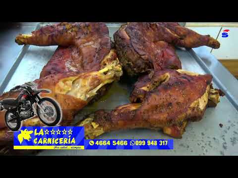 Somos Tv Noticias y Somos Deporte 22-12-2025