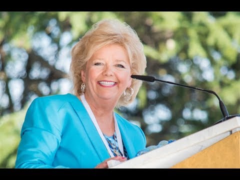 Mladifest 2019 - Svjedočanstvo | Testimony: Colleen Willard