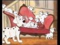Disney S 101 Dalmatians 2 Patch S London Adventure Trailer 2003 VHS Capture