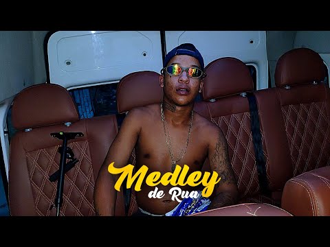 MC Chorandun - Medley pra Retificar (Medley de Rua 2020)