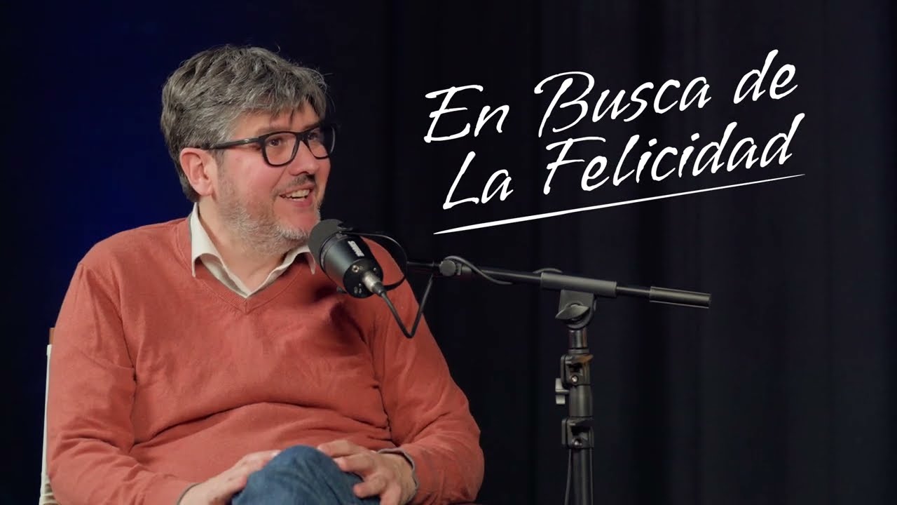 Videopódcast sobre educación financiera y finanzas personales a través del cine, con consejos para gestionar el dinero y tomar mejores decisiones junto a Jordi Martínez, director del IEF.