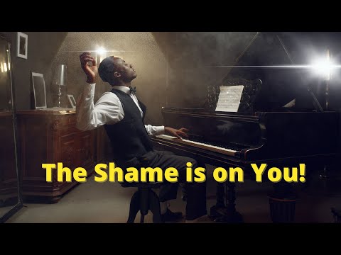 The Shame is on You by The Devils Sway ✨